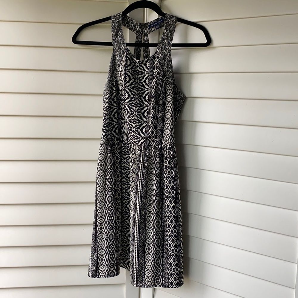 American Eagle Summer Dress